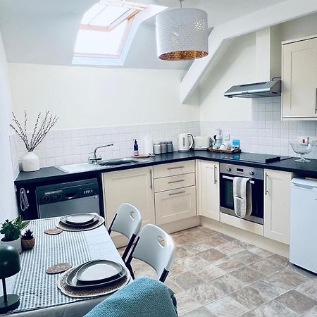 Urban Stay Apartment Central Aylsham Extérieur photo