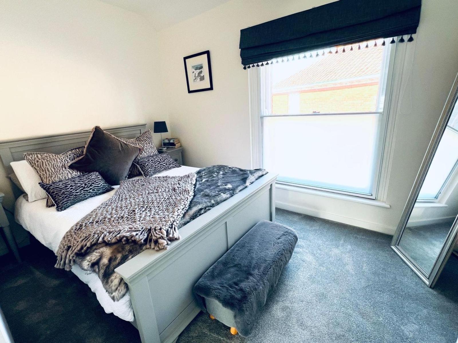 Urban Stay Apartment Central Aylsham Extérieur photo