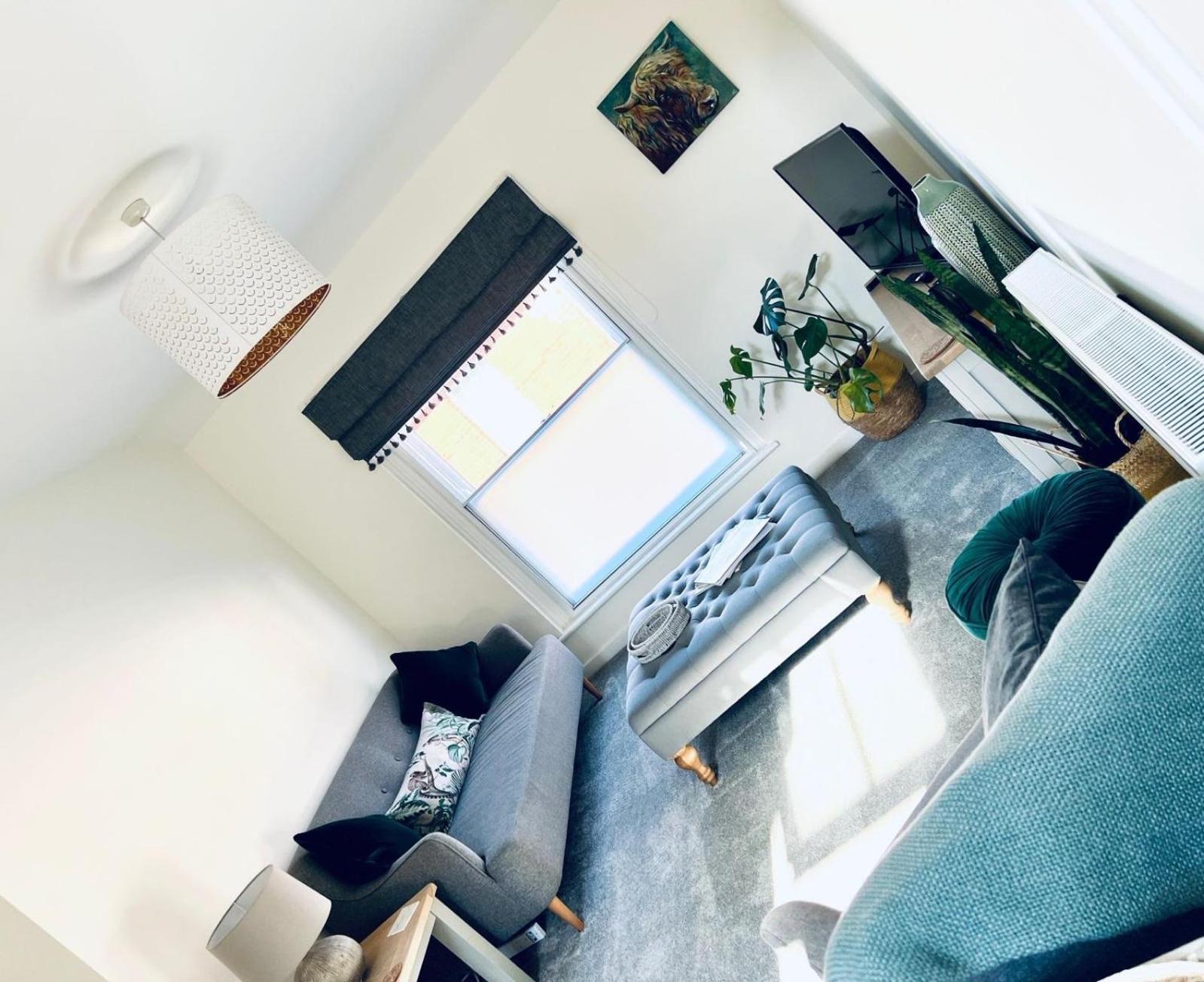 Urban Stay Apartment Central Aylsham Extérieur photo