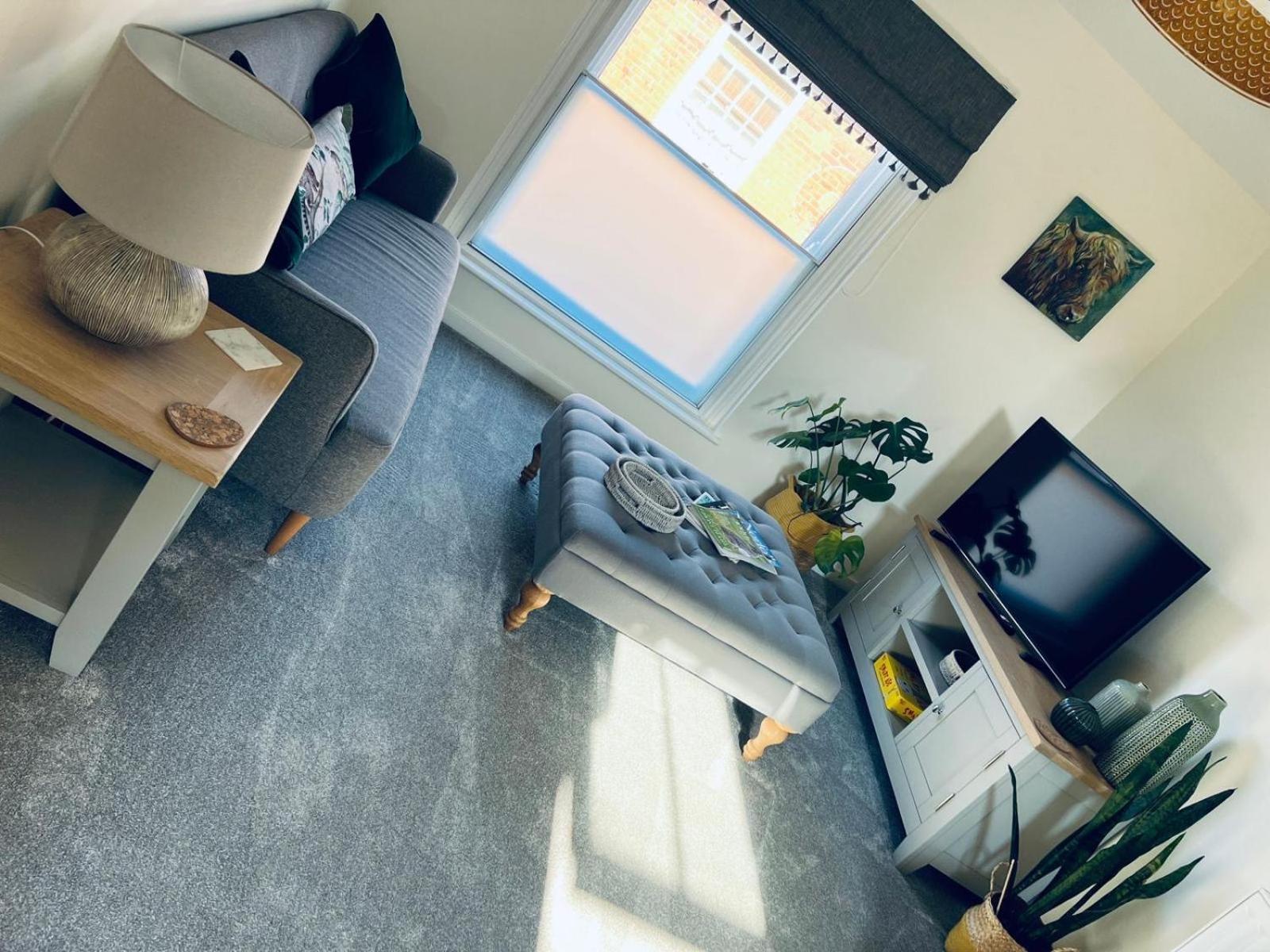Urban Stay Apartment Central Aylsham Extérieur photo